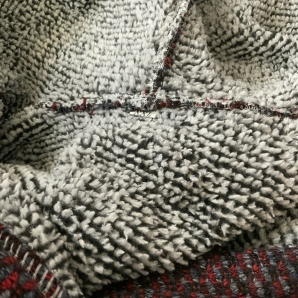 Women Sweater Jacket XXL - Picture 6 of 7